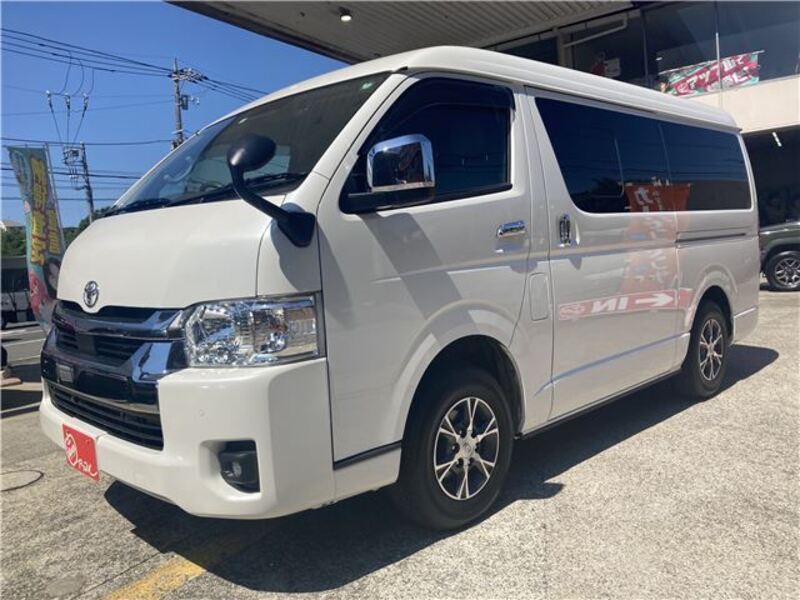 HIACE