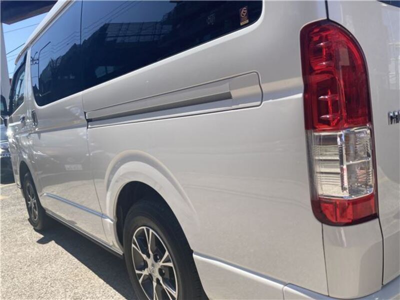 HIACE