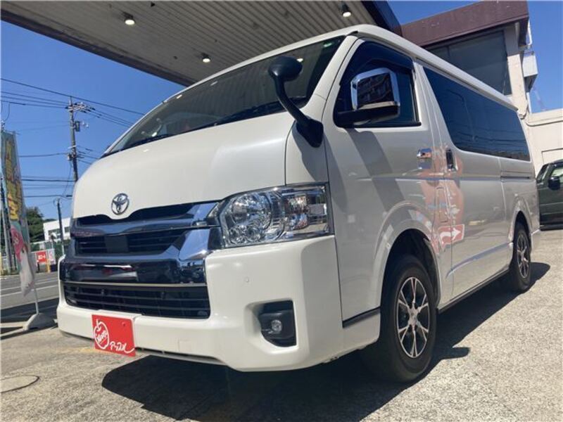 HIACE