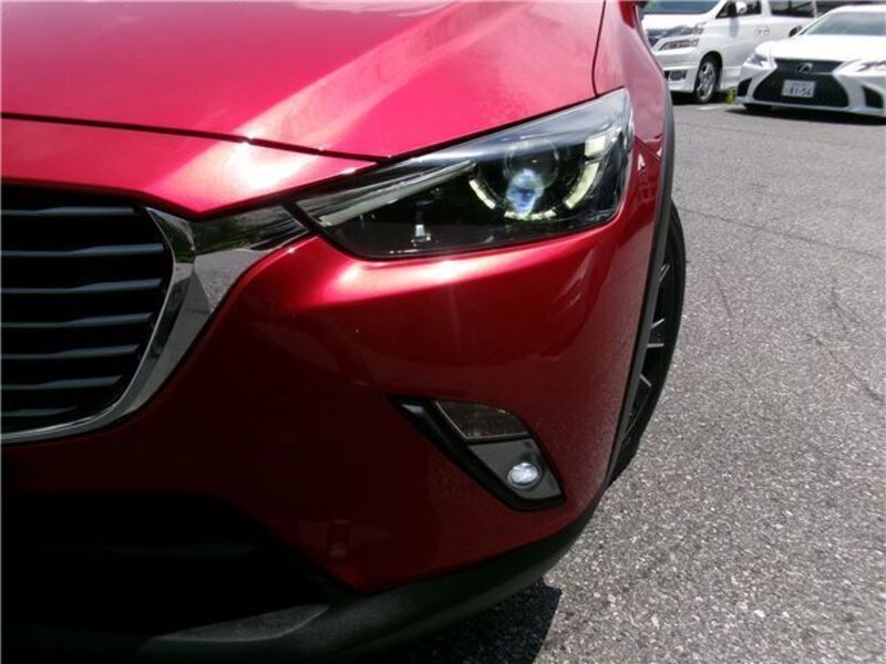 CX-3
