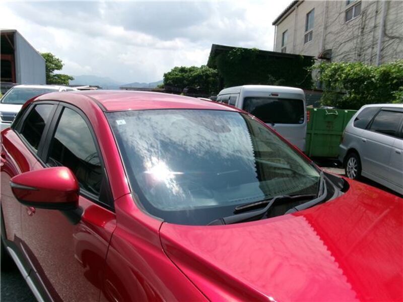 CX-3