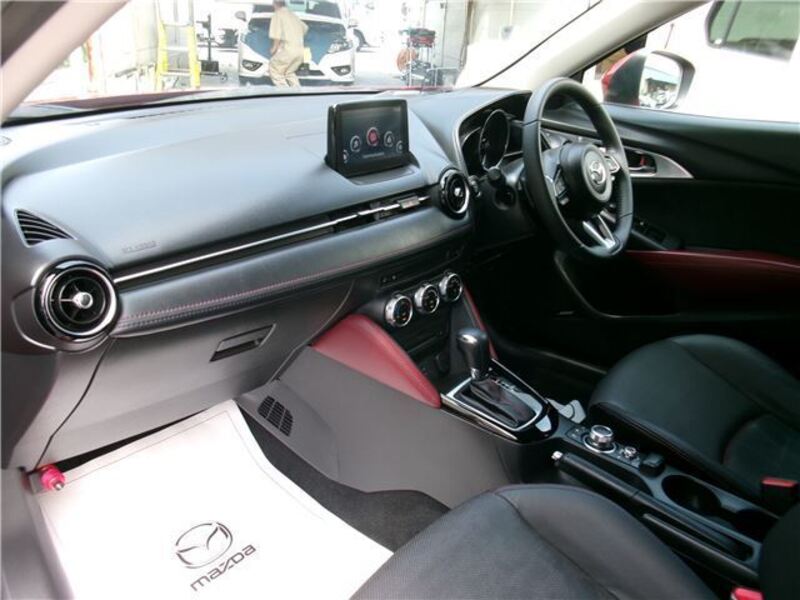 CX-3