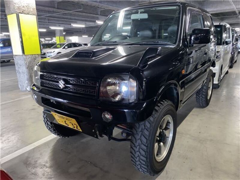 JIMNY-0
