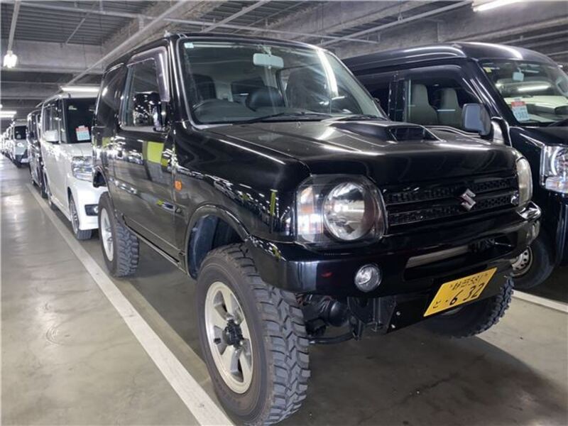 JIMNY