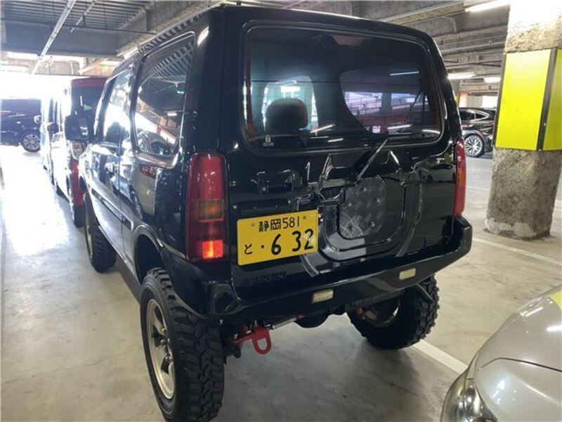 JIMNY