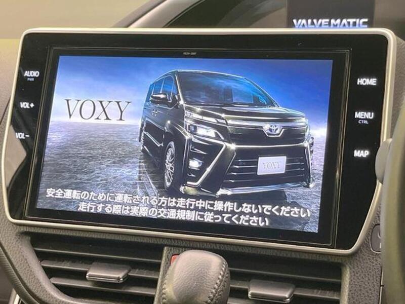 VOXY