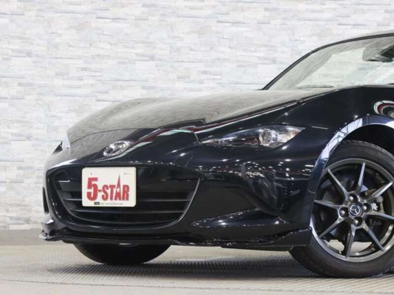 ROADSTER