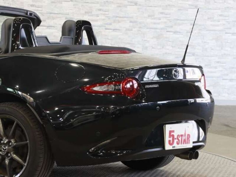 ROADSTER