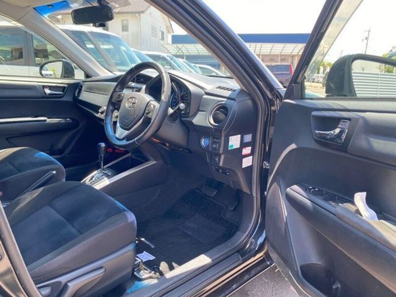 COROLLA FIELDER