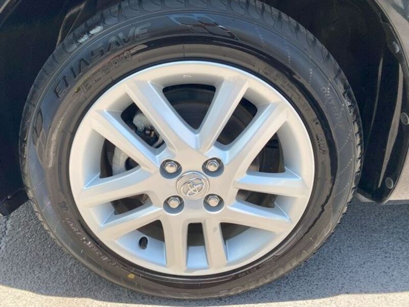 COROLLA FIELDER