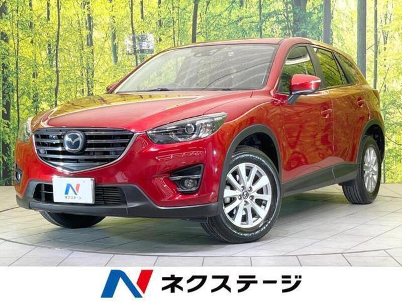 CX-5-0