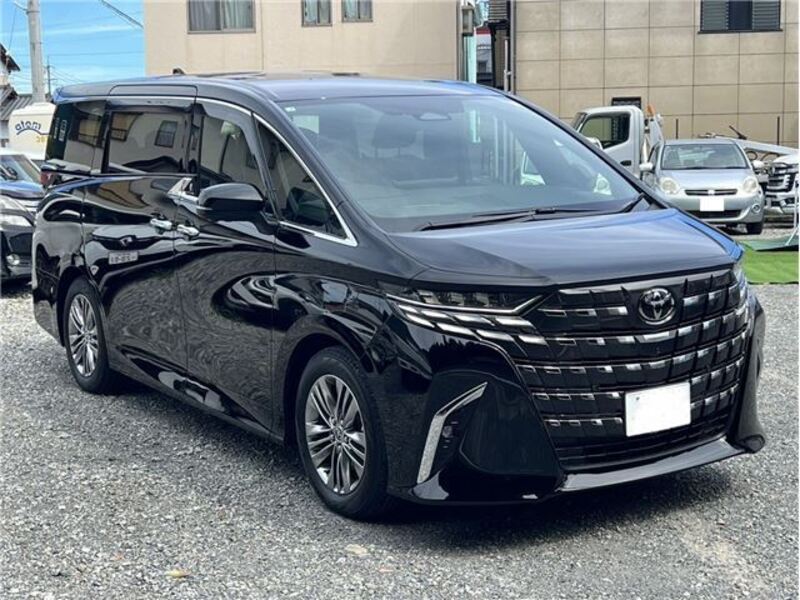 ALPHARD