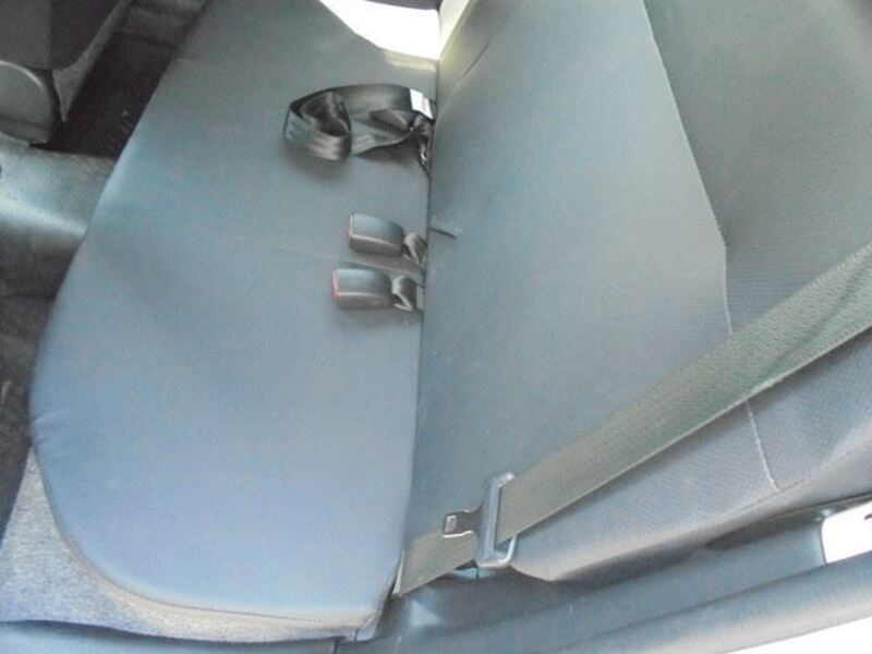 SUCCEED VAN
