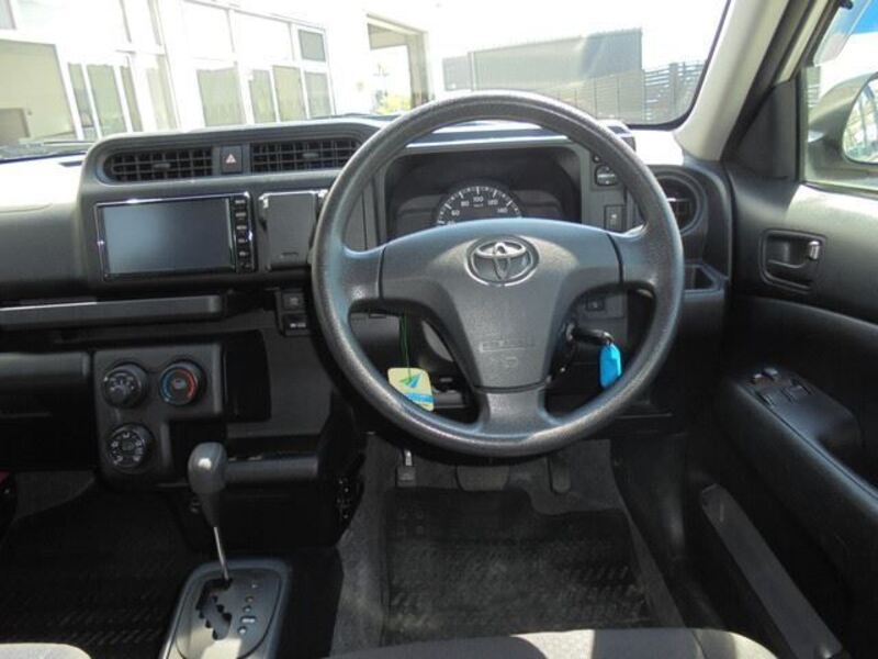 SUCCEED VAN