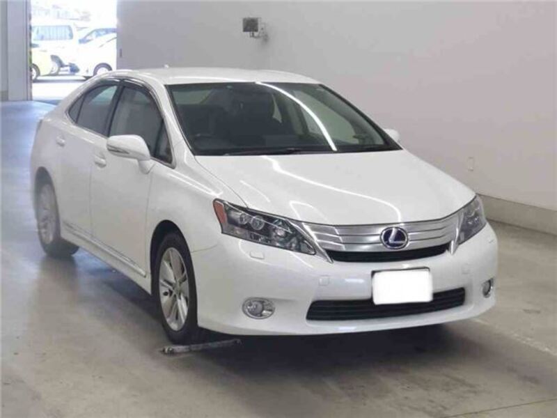 LEXUS HS
