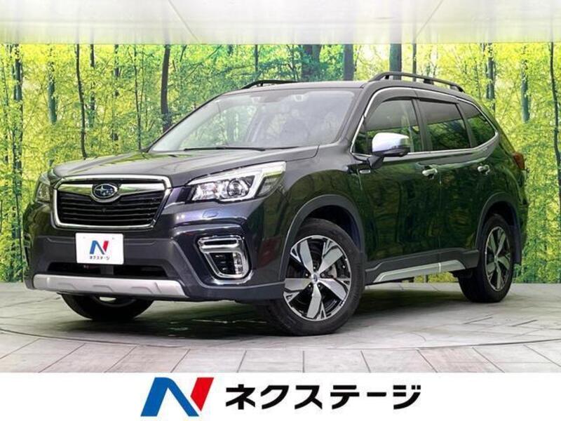 FORESTER-0