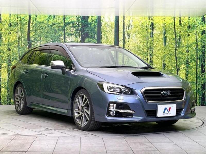 LEVORG