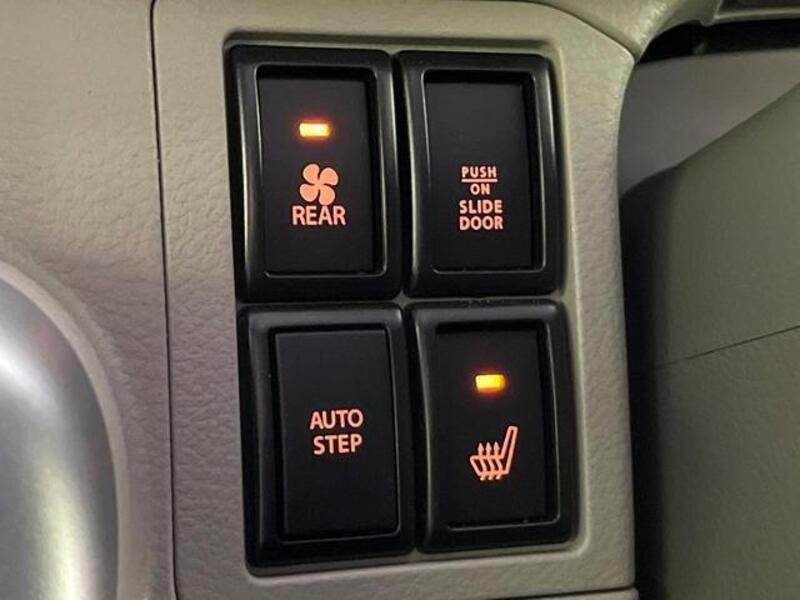 EVERY WAGON