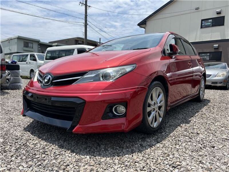 AURIS