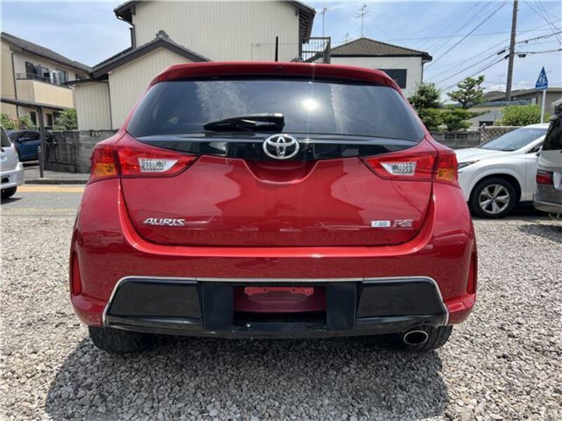 AURIS