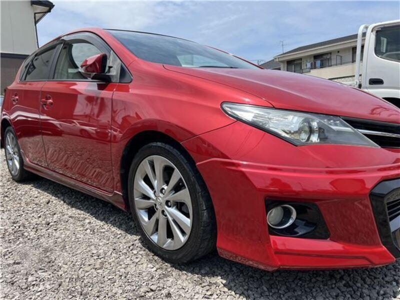 AURIS