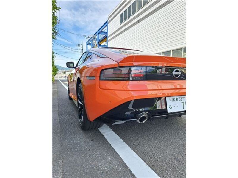 FAIRLADY Z
