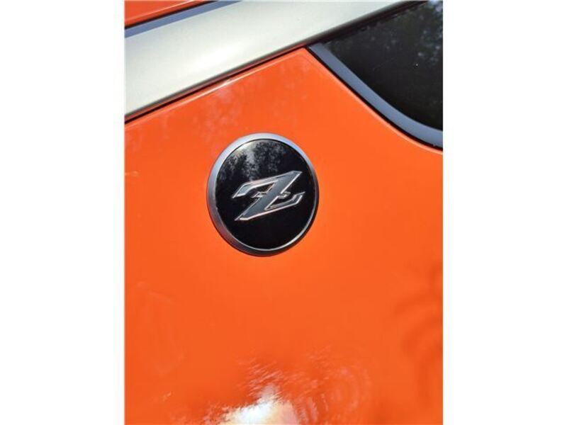FAIRLADY Z