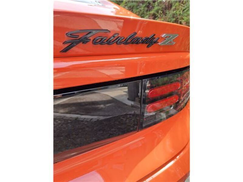 FAIRLADY Z