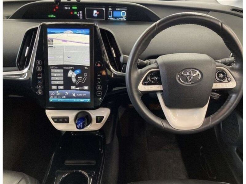PRIUS PHV
