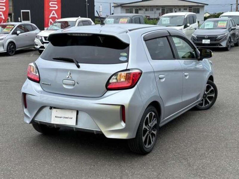 MIRAGE