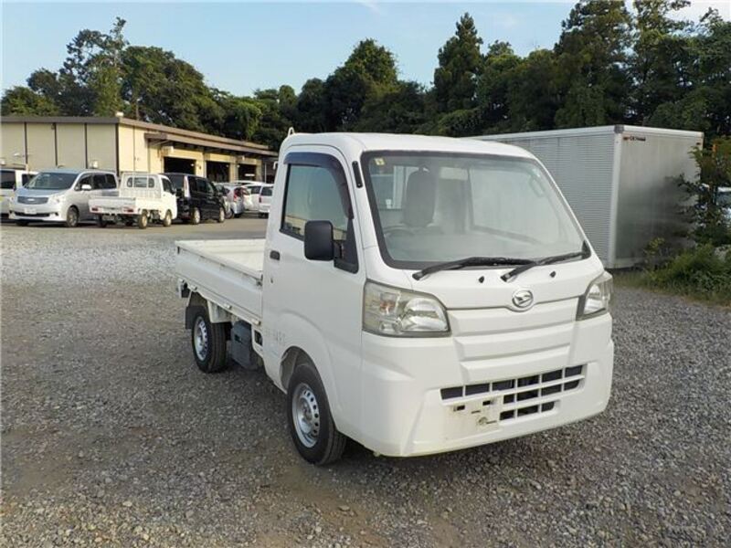 HIJET TRUCK-0