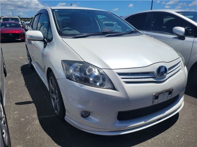 AURIS-0
