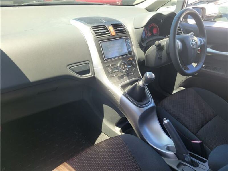 AURIS