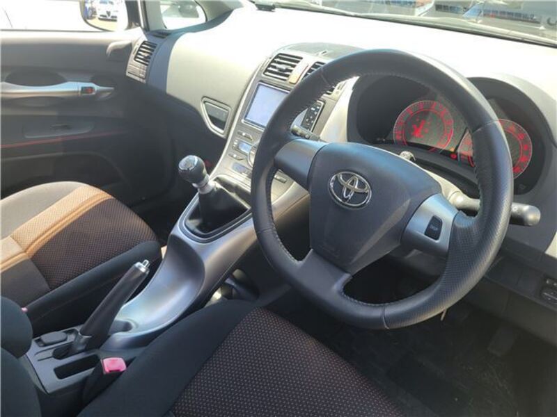AURIS
