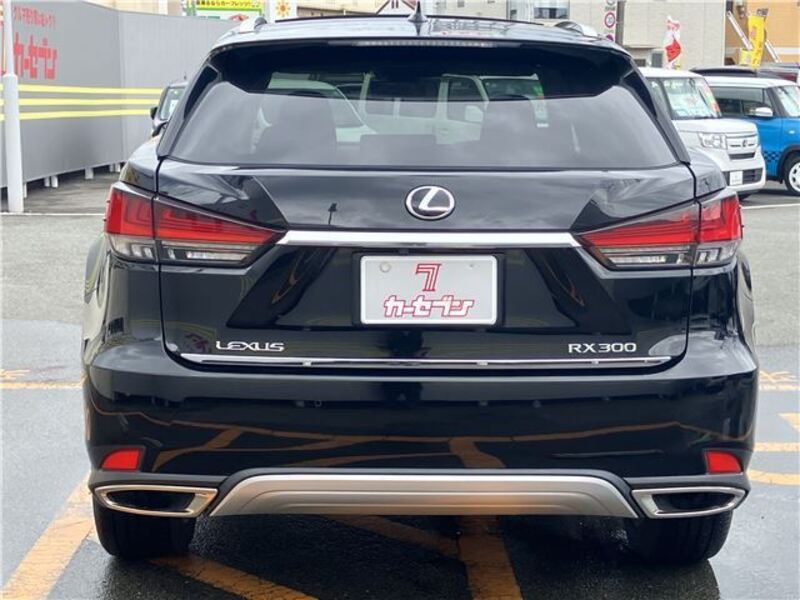 RX