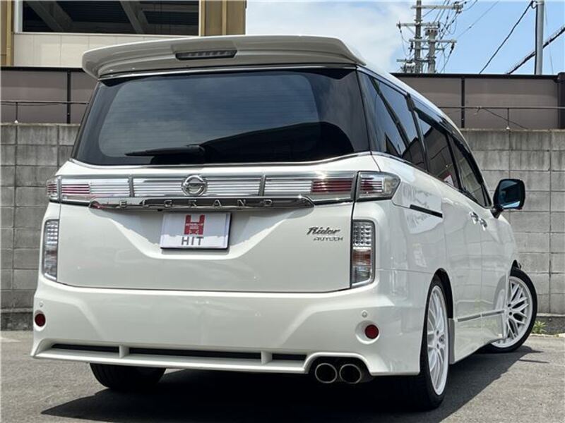 ELGRAND