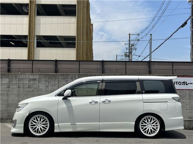 ELGRAND