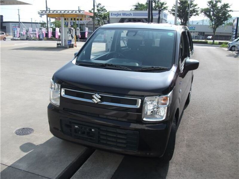 WAGON R-0