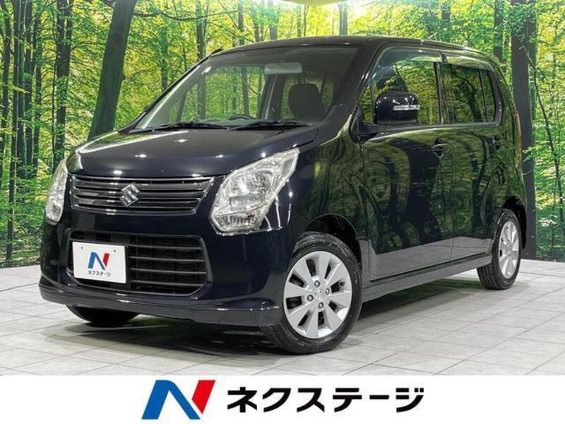 WAGON R-0