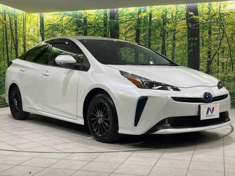 PRIUS