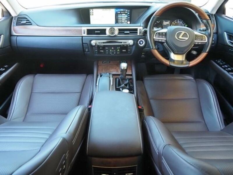 GS