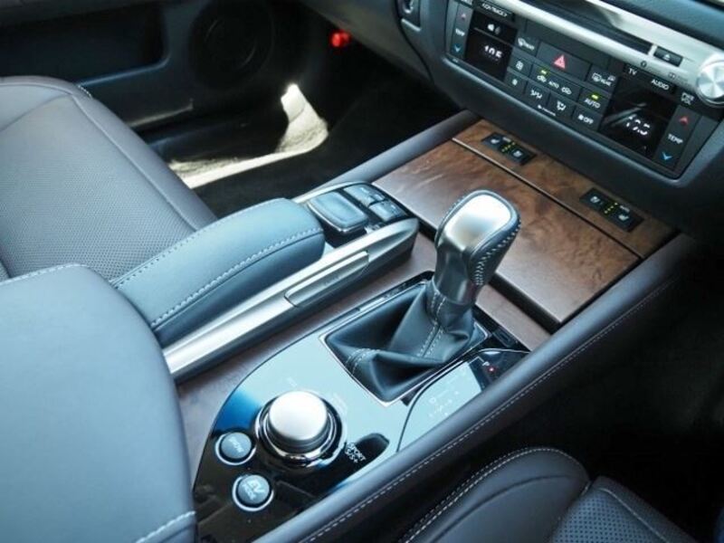 GS