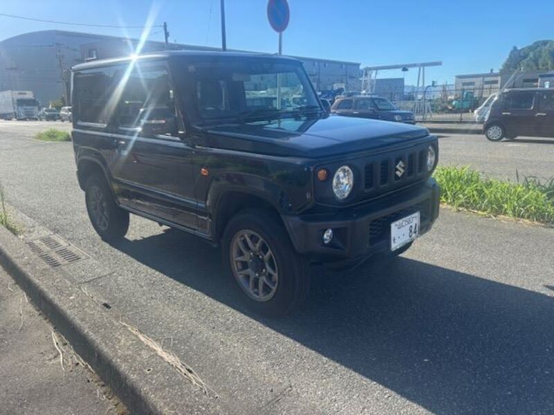 JIMNY-0