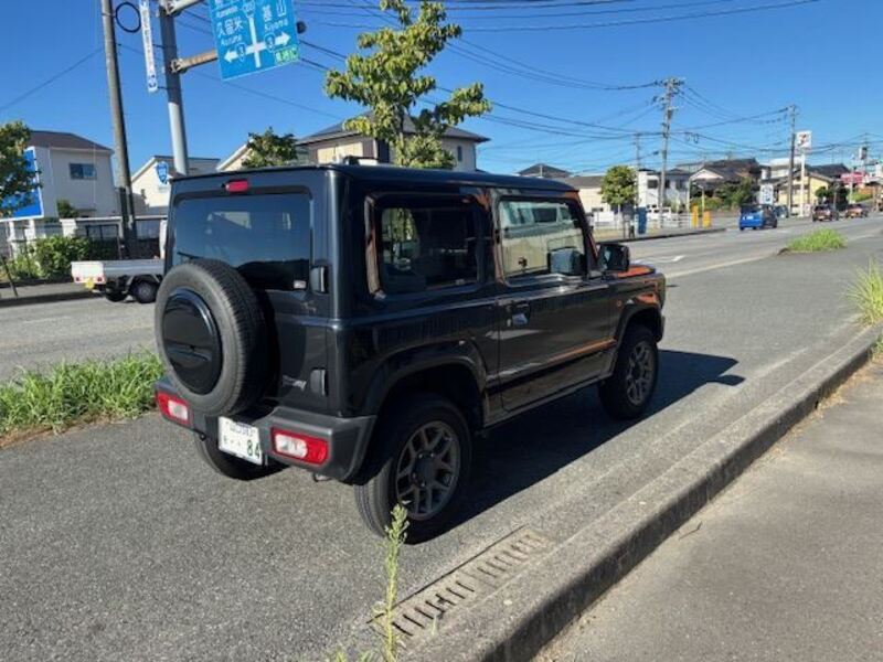 JIMNY