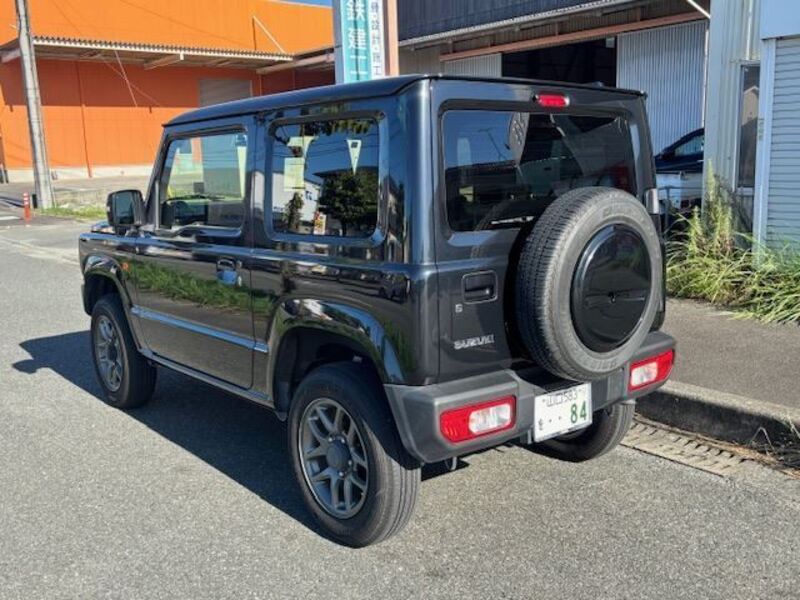 JIMNY