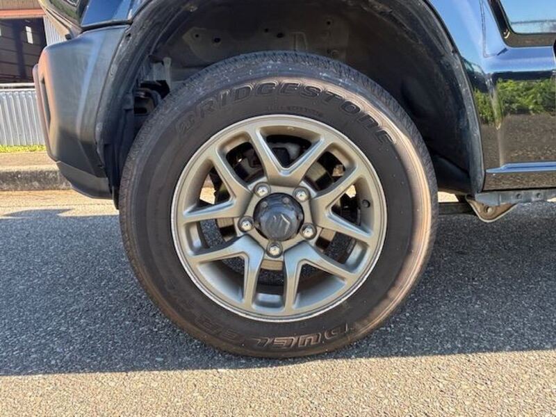 JIMNY