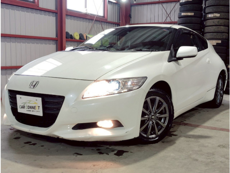 CR-Z