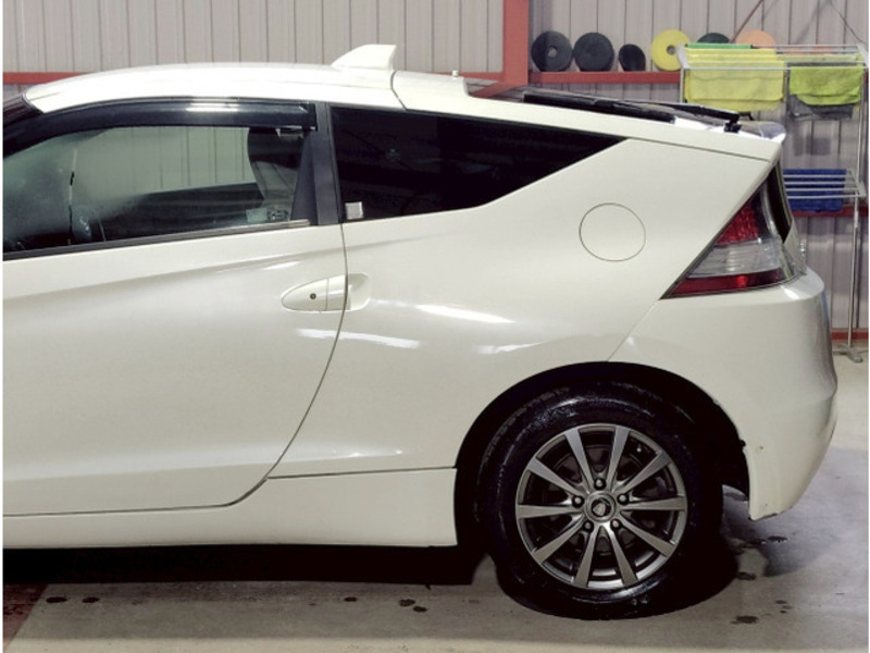 CR-Z