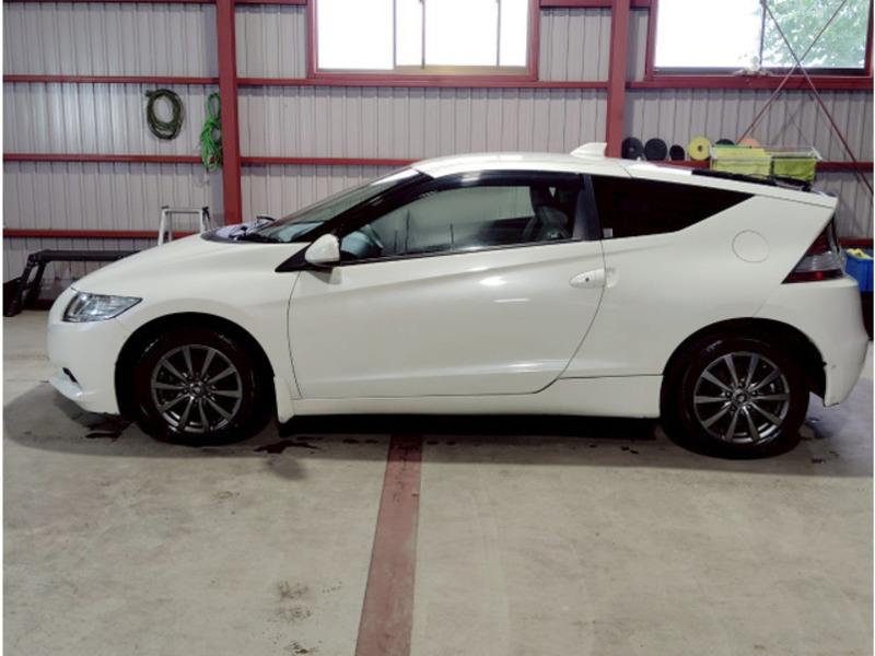 CR-Z