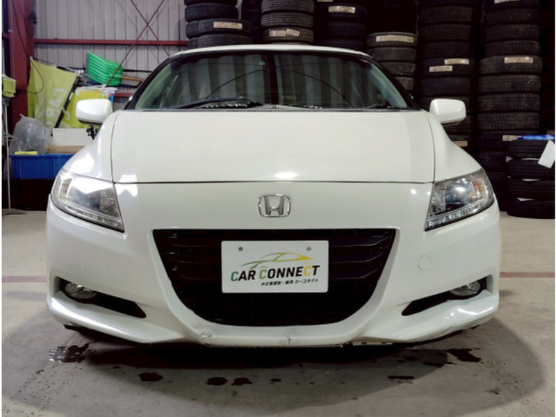 CR-Z